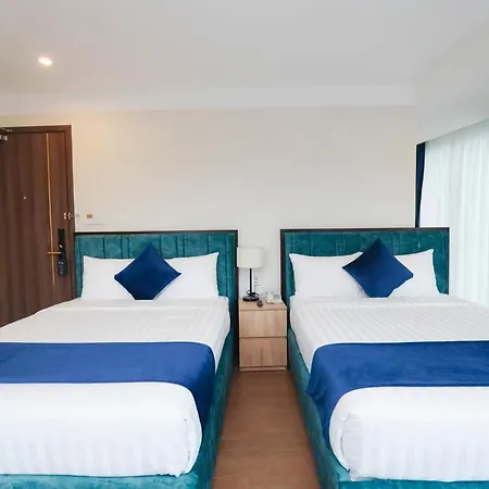 Sandals Flora Hotel Далат Экстерьер фото