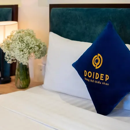 Sandals Flora Hotel Далат Экстерьер фото