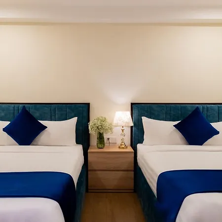 Sandals Flora Hotel Далат Экстерьер фото