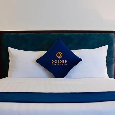 Sandals Flora Hotel Далат Экстерьер фото