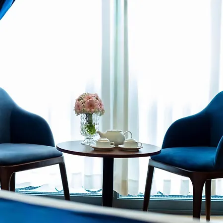 Sandals Flora Hotel Далат Экстерьер фото