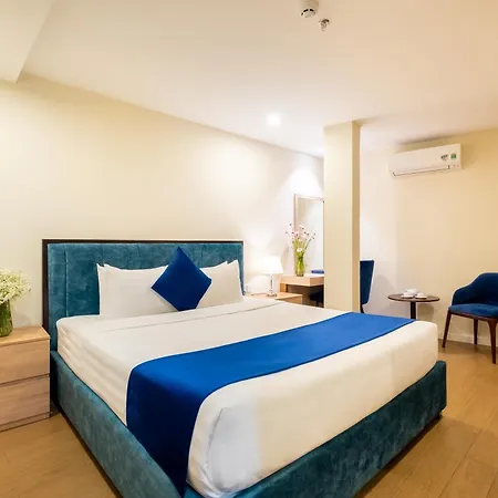 Sandals Flora Hotel Далат Экстерьер фото