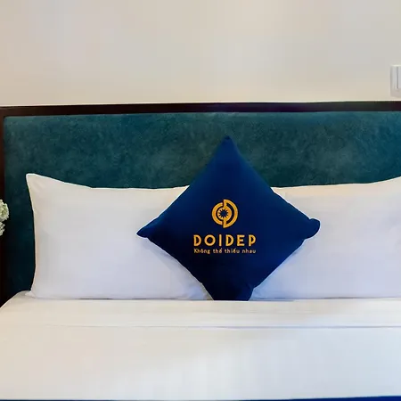 Sandals Flora Hotel Далат Экстерьер фото