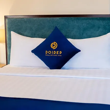 Sandals Flora Hotel Далат Экстерьер фото