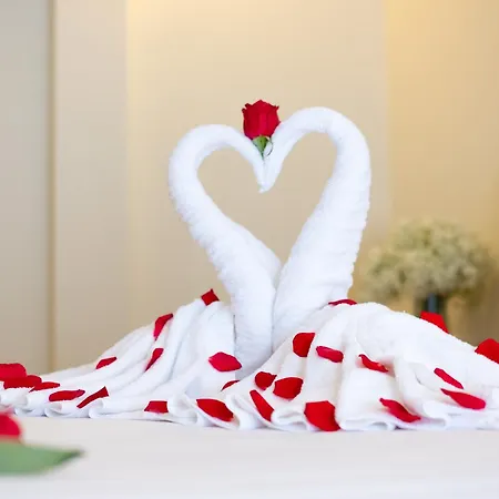 Sandals Flora Hotel Далат Экстерьер фото