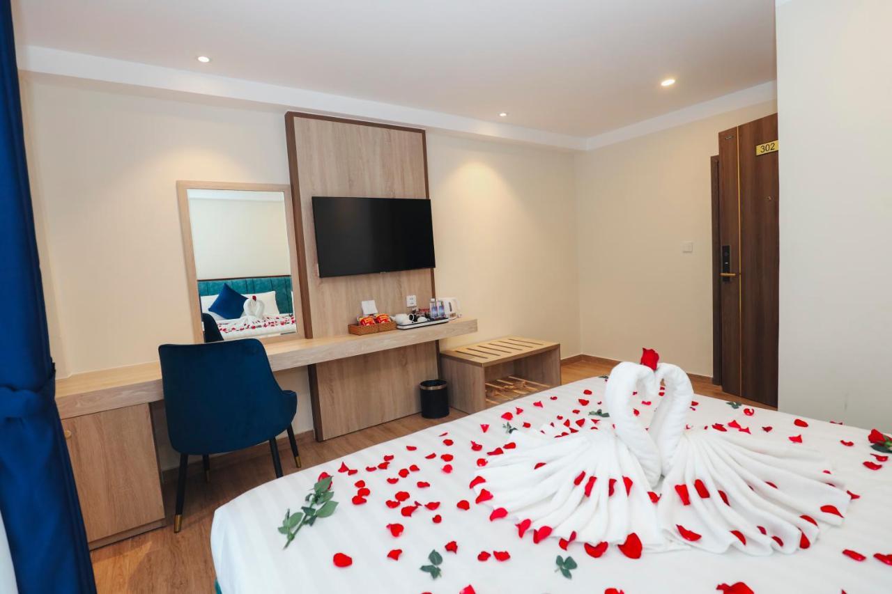 Sandals Flora Отель 4*