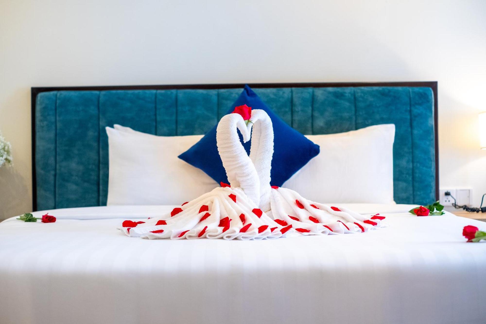 Sandals Flora 4* Далат