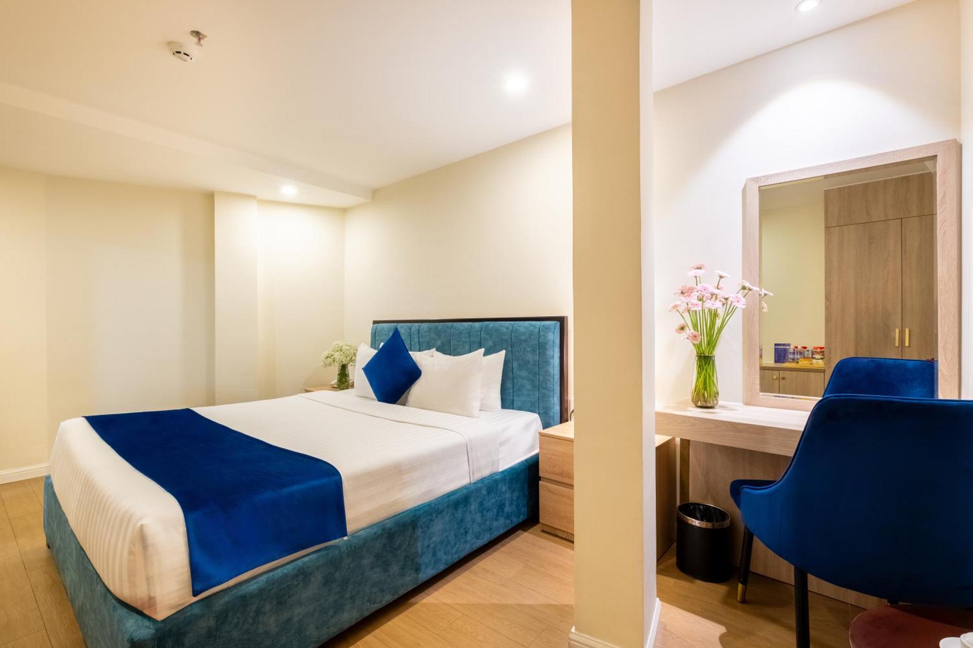 Sandals Flora 4* Далат